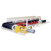 Scheme & Equipment, Inc. - Flat Belt Conveyor Variety
